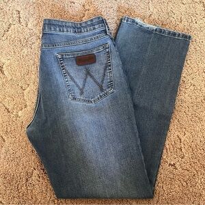 WRANGLER® 20X® ADVANCED COMFORT 01 COMPETITION RELAXED JEAN